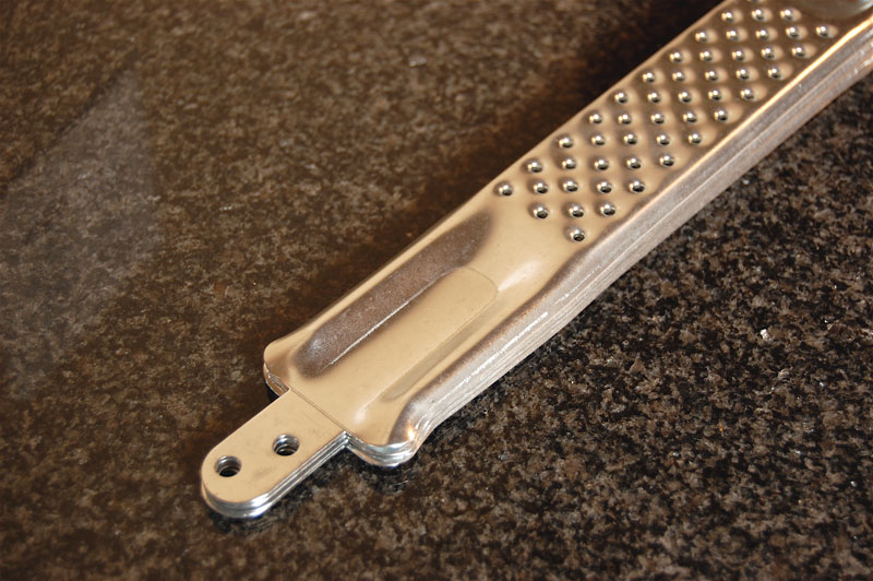 EZ Dishwasher Bracket