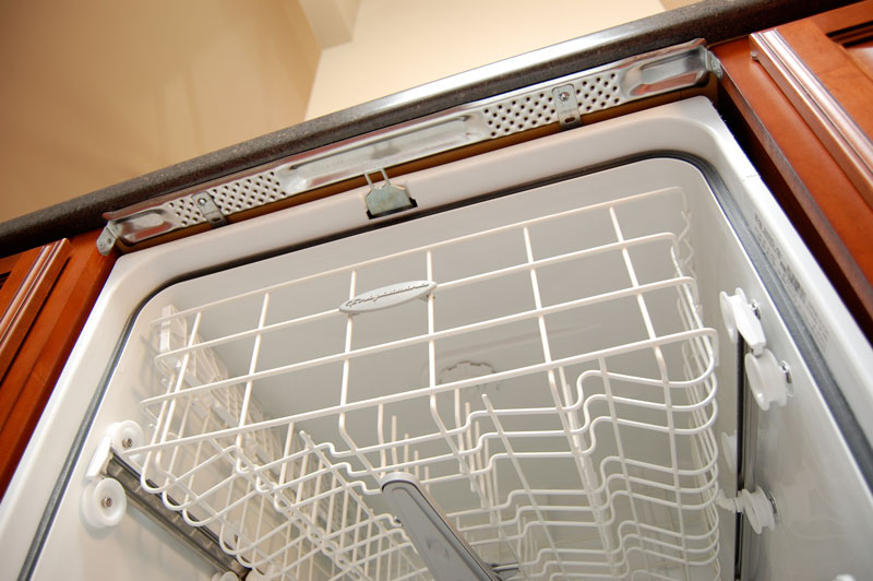 EZ Dishwasher Bracket